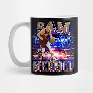 Sam Merrill Mug